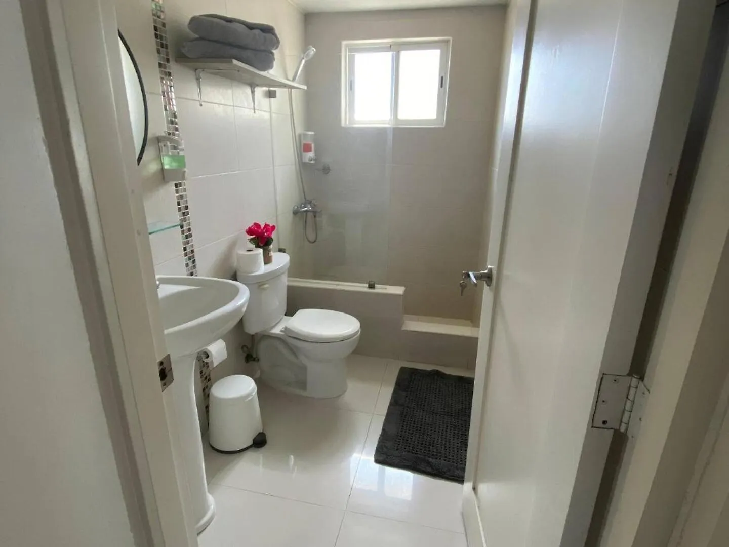 Luxury Ocean View Condo In Santo Domingo La Francia