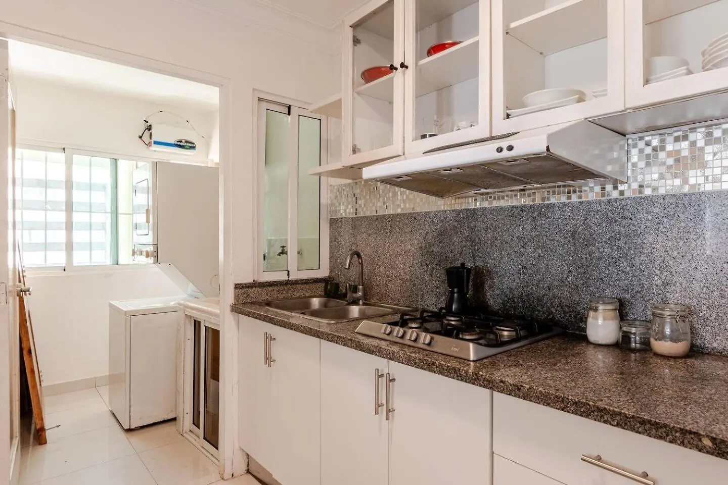 Lejlighed Luxury Ocean View Condo In Santo Domingo La Francia Den Dominikanske Republik